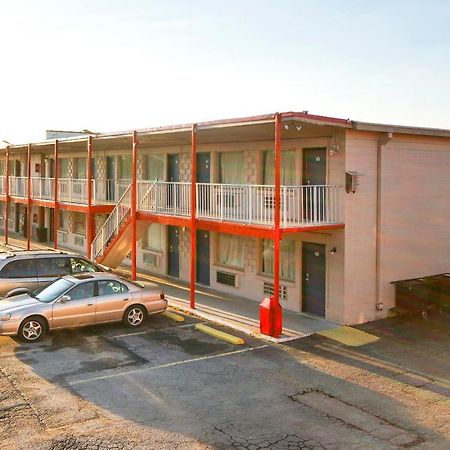 Hotel Petersburg Va I-95 & E Washington St Exterior photo